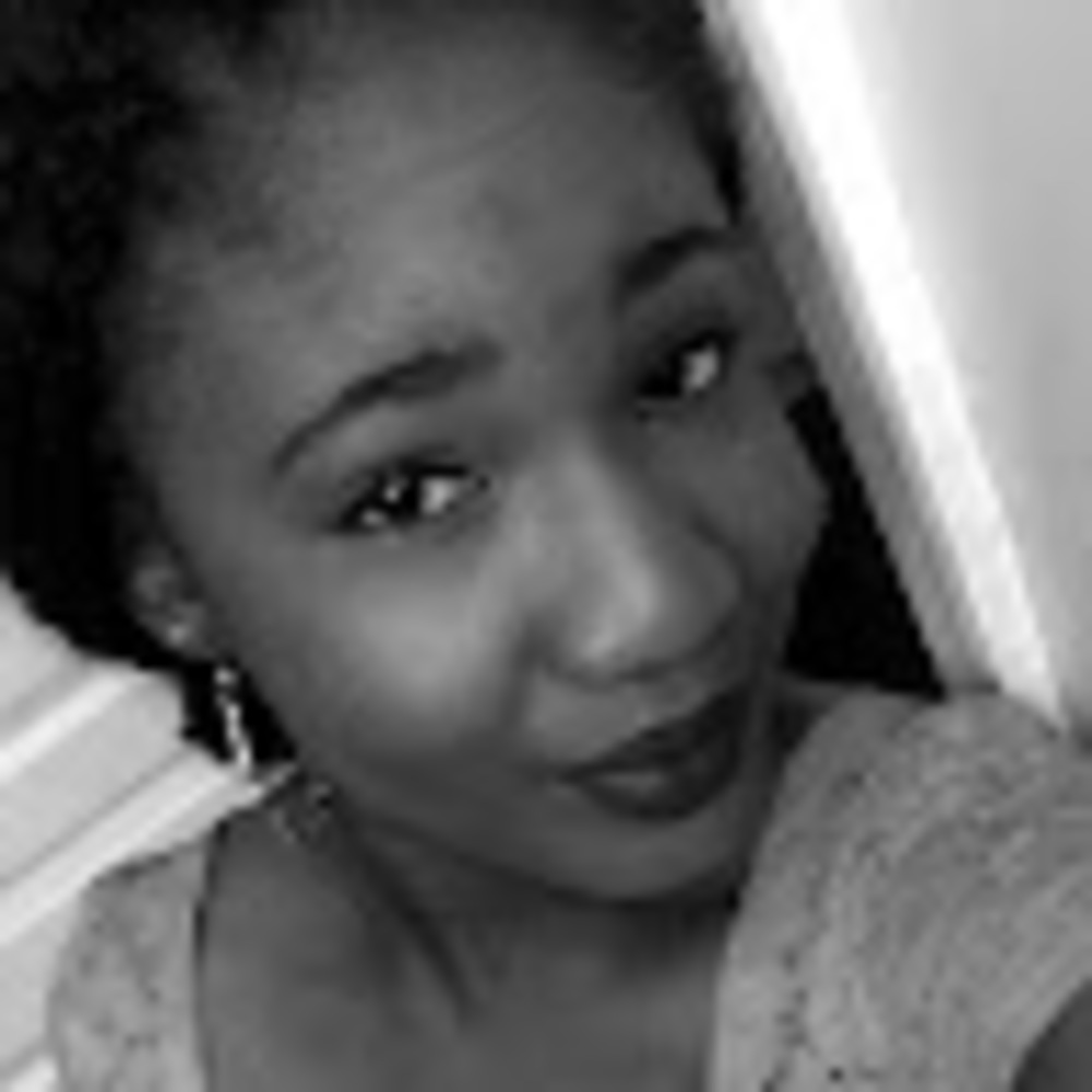 Meet your Posher, Nkem